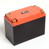 12.8V 6.1Ah LiFePO4 High Rate Battery for Start - Image