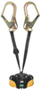 Workman® Twin Leg Personal Fall Limiters -  - MSA Safety