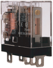 120V 50/60Hz GP Slim Line Relay -- 700-HKX2A1