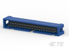 Ribbon Cable Connectors - 3-1761603-3 - TE Connectivity