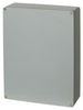 Electrical Enclosure With Screw Cover -- UL ALN 314018 - Image