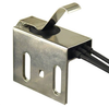 Snap Action, Limit Switches -- 3761-E1092-575-ND
