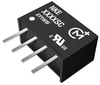 Isolated Board Mount Dc/dc Converter, Sip, Fixed, Through Hole, 1 W, 5 V, 200 Ma Rohs Compliant Murata Power Solutions - 23M7001 - Newark, An Avnet Company