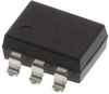 Mosfet Relay, 400 V, 150 Ma, 16 Ohm, Spst-No Rohs Compliant Panasonic - 24M0623 - Newark, An Avnet Company
