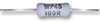 Wirewound Resistor, 0.47 Ohm, 2W, 5%; Resistance Tt Electronics/welwyn - 05M1844 - Newark, An Avnet Company