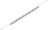 Cable Assy, Ffc-Ffc, 10 Core, 350Mm Rohs Compliant Wurth Elektronik - 50AJ6582 - Newark, An Avnet Company