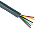 Unshielded Multiconductor Cable, 10 Conductor, 20Awg, 100Ft, 300V; Cable Shielding Alpha Wire - 88K2119 - Newark, An Avnet Company