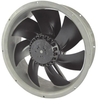 Axial Fan, 1000Cfm, 70Db, 105W, 230Vac; Nominal Rated Voltage Ac Orion Fans -- 89AH2444