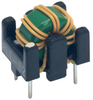 Common Mode Choke, 7.5Uh, 0.3A; Dc Current Rating Kemet - 82AC2087 - Newark, An Avnet Company