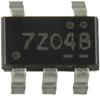 Single Inverter, Sot-23-5; Logic Function Onsemi - 34C1558 - Newark, An Avnet Company
