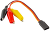 Adaptor Cable, Servo To Crocodile Clip; Accessory Type Kitronik - 30AK1026 - Newark, An Avnet Company