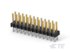 PCB Headers & Receptacles - 6-146256-2 - TE Connectivity