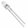 Standard LEDs - Through Hole Red Clear Non-Diff 1350-4000mcd@50mA - 879-TLCR5200 - Utmel Electronic Limited