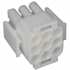Rectangular Connectors - 350720-1 - 855782-350720-1 - Win Source Electronics