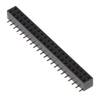 Headers, Receptacles, Female Sockets - 732-621344242921TR-ND - DigiKey