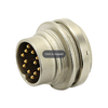 Circular Connector Housings - T3362550-ND - DigiKey