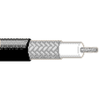 50 Ohm Coax, RG58, 20 AWG Stranded TC, TC Braid, Non-contaminating PVC Jacket -- 9203 - Image