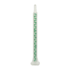 medmix MIXPAC™ EAMAQ05-24LS Mixer with Bayonet 5.3 ID, 24 Element, 115 mm -- EAMAQ05-24LS
