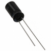 Aluminum Electrolytic Capacitors - 565-1004-ND - DigiKey