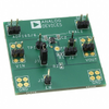 Linear Voltage Regulator Evaluation Boards - ADP165UJ-EVALZ-ND - DigiKey