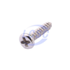 hardware/fasteners/sealing >> phillips pan head self-tapping screws -- PA1.5X7 - Image