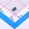 TVS/Fuse/Board Level Protection >> Electrostatic and Surge Protection (TVS/ESD) -- AZC099-04S - Image
