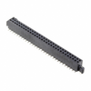 Headers, Receptacles, Female Sockets - A108969-ND - DigiKey