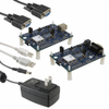 RF, RFID, Wireless Evaluation Boards - DVK-RM024-S125-M-ND - DigiKey