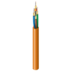Indoor Plenum OM2 Mini-Distribution 48F 2mm SubUnits Orange - FI2M048P1 - Belden Inc.
