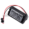 Battery - Nickel Cadmium - NiMH/NiCD Packs -- CUSTOM-256