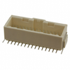 Headers, Male Pins - WM6803DKR-ND - DigiKey
