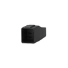Rectangular Connector Housings - 17-1-2366600-4-ND - DigiKey