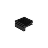 Heat Sinks -- 2223-HSE08-505028-ND - Image