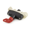 Littelfuse 08080570 Slim Design Manual Battery Switch, SPST, 200A, 12/24VDC -- 44095 - Image