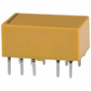 Signal Relays, Up to 2 Amps - 255-1043-ND - DigiKey