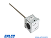 JHSN Temperature Sensors - TE-6351M-1 - Galco Industrial Electronics