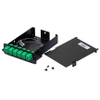 Fiber Optic Connector Adapters - 298-FCS9N-12-LAP-ND - DigiKey