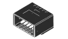 Headers & Wire Housings - 178307-2 - Powell Electronics, Inc.