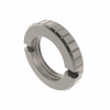 Barrel Connector Accessories -- CP-3502-NUT-ND