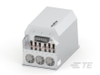 Passive Harmonic Filters - 823423-SF - TE Connectivity