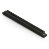 Edgeboard Connectors - 151-857-033-505-107-ND - DigiKey