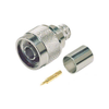 Coaxial Connector (RF) Assemblies - 5073-BAC506-ND - DigiKey