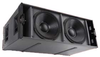 Dedicated High Performance Sub-Bass System - W8LS - Visual Sound, Inc.