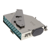 Rectangular Connector Housings - 670-QE4301A27S-F0-ND - DigiKey