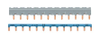 Busbars - 1444834 - RS Components, Ltd.