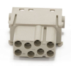 Heavy Duty Power Connector Inserts & Modules - 2084578 - RS Components, Ltd.