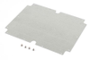 Enclosure Covers & Plates - 2539565 - RS Components, Ltd.