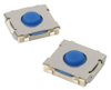 Rotary Encoded DIP Switches - 1748165 - RS Components, Ltd.