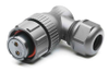 Industrial Circular Connectors - 2072420 - RS Components, Ltd.