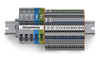 DIN Rail Terminal Blocks - 2408001 - RS Components, Ltd.